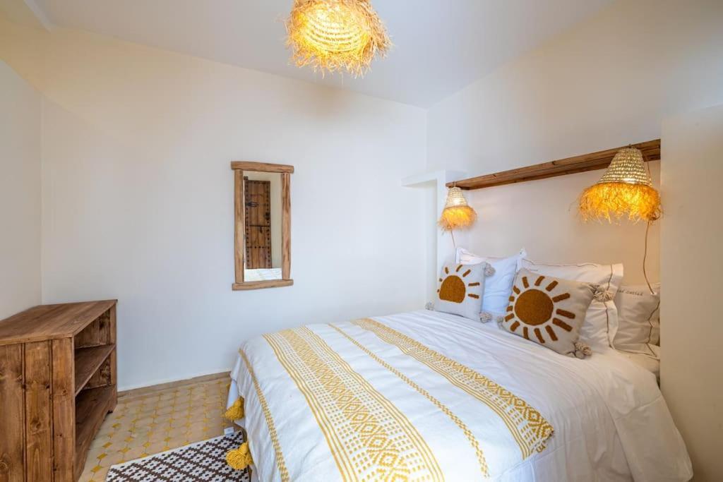 Riad Zatiah Exclusive And Chic Breakfast Incl Marrakesh Eksteriør billede