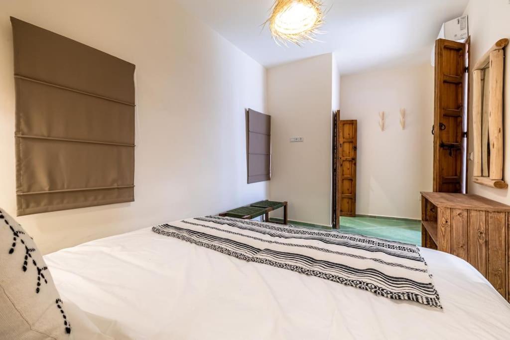 Riad Zatiah Exclusive And Chic Breakfast Incl Marrakesh Eksteriør billede